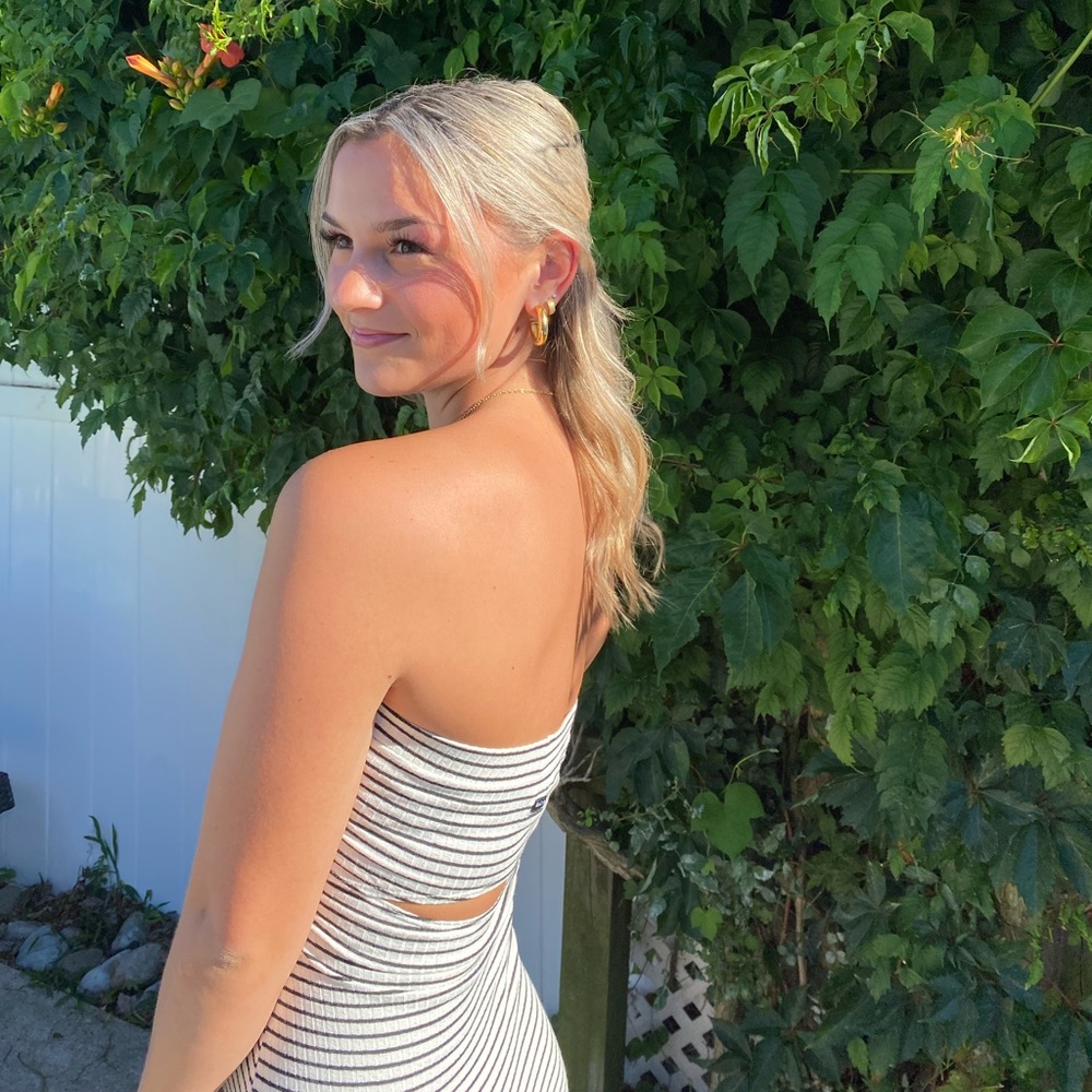 Meet your Posher, Taylor